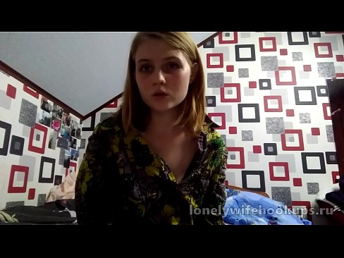 ❤️ Umfundi omncinci o-blonde ovela eRashiya uthanda iidikhi ezinkulu. ️❌  kwi-xh.hentaiteca.ru ❤