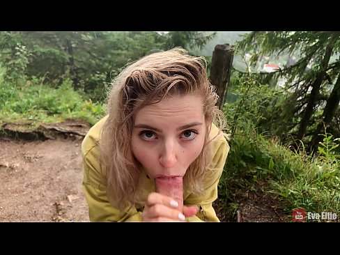 ❤️ Intombazana iginya i-cum emva kwe-blowjob yoluntu - u-Eva Elfi ️❌ kwi-xh.hentaiteca.ru ❤
